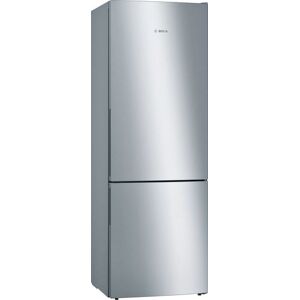 Bosch Serie 6 KGE49AICA Réfrigérateur-congélateur Pose Libre 419 L C - Publicité