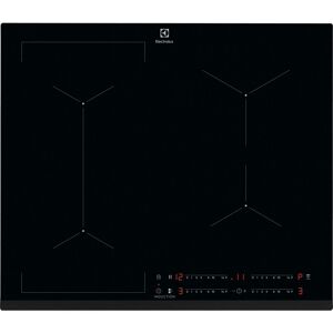 Electrolux Plaque de cuisson Induction Série 600 Bridge 60 cm Zone Flexible Y63IV443 Noir - Publicité