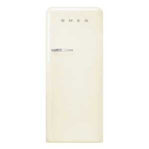 Réfrigérateur SMEG FAB28RCR5 - 270 litres Classe D Crème - Publicité