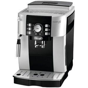 De'Longhi Delonghi ECAM 21.116.b machine à café Magnifica S argent/noir - Publicité