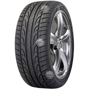 Pneu Ete Dunlop Sp sport maxx 21540 R17 87V