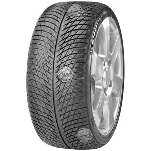 Pneu Hiver Michelin Pilot alpin 5 26535 R21 101V