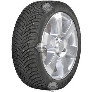 Pneu Hiver Michelin X ice north 4 21555 R16 97T