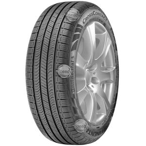 Continental Pneu Ete Continental Crosscontact rx, 285/45 R20 112V