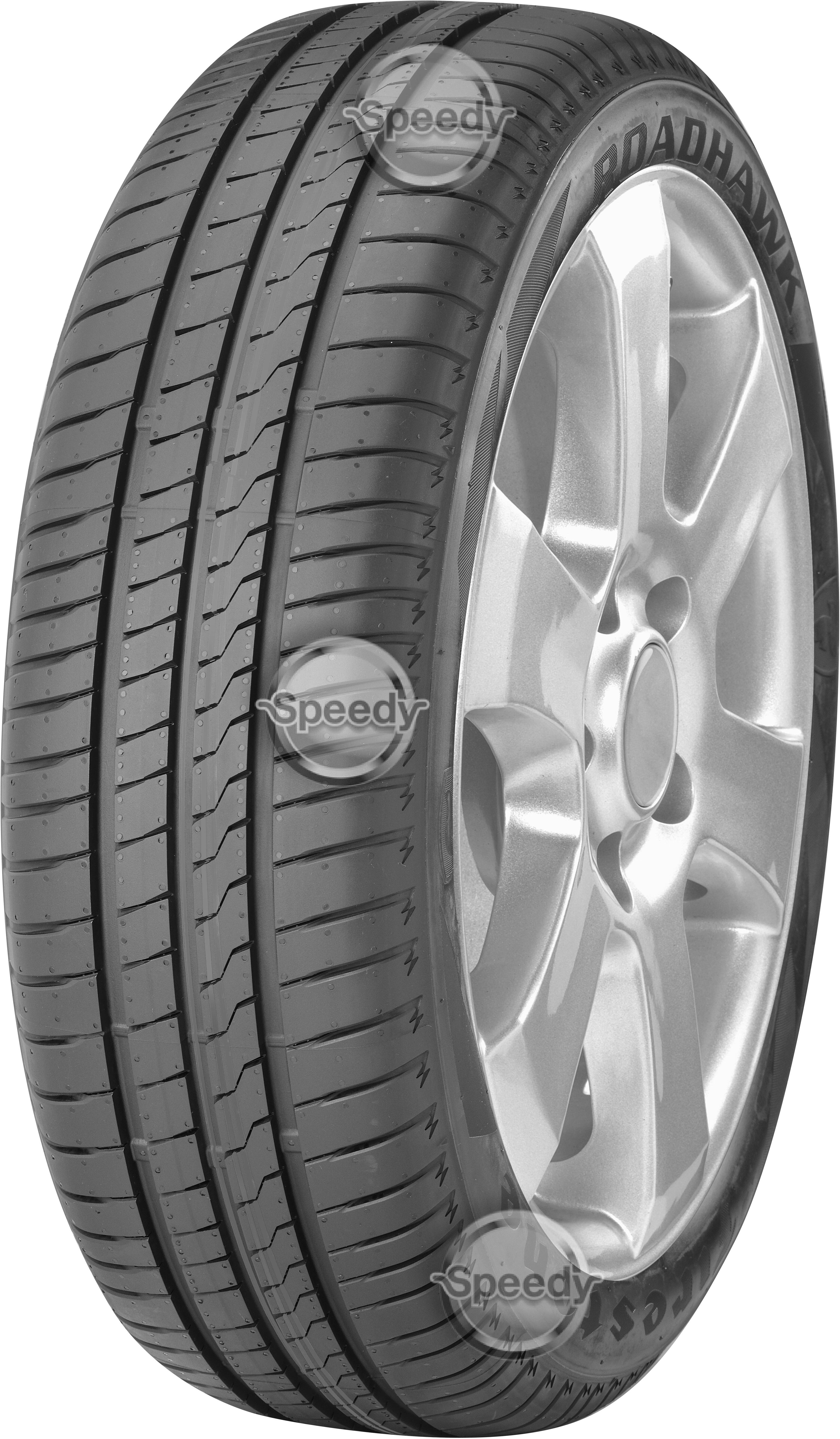 Pneu Eté Firestone Firestone roadhawk, 215/60 R16 99V