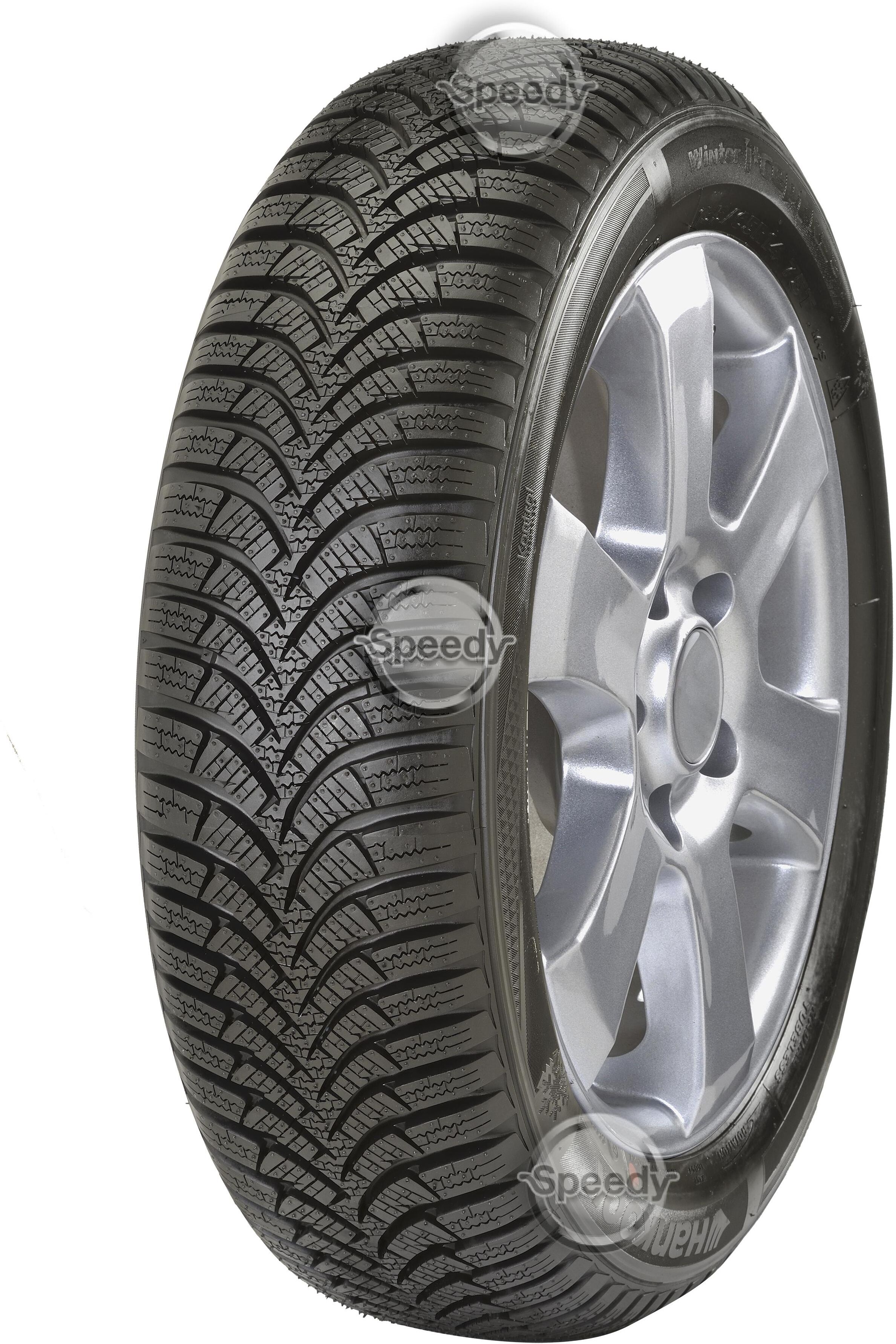 Pneu Hiver Hankook Winter i*cept rs2 w452, 155/65 R14 75T