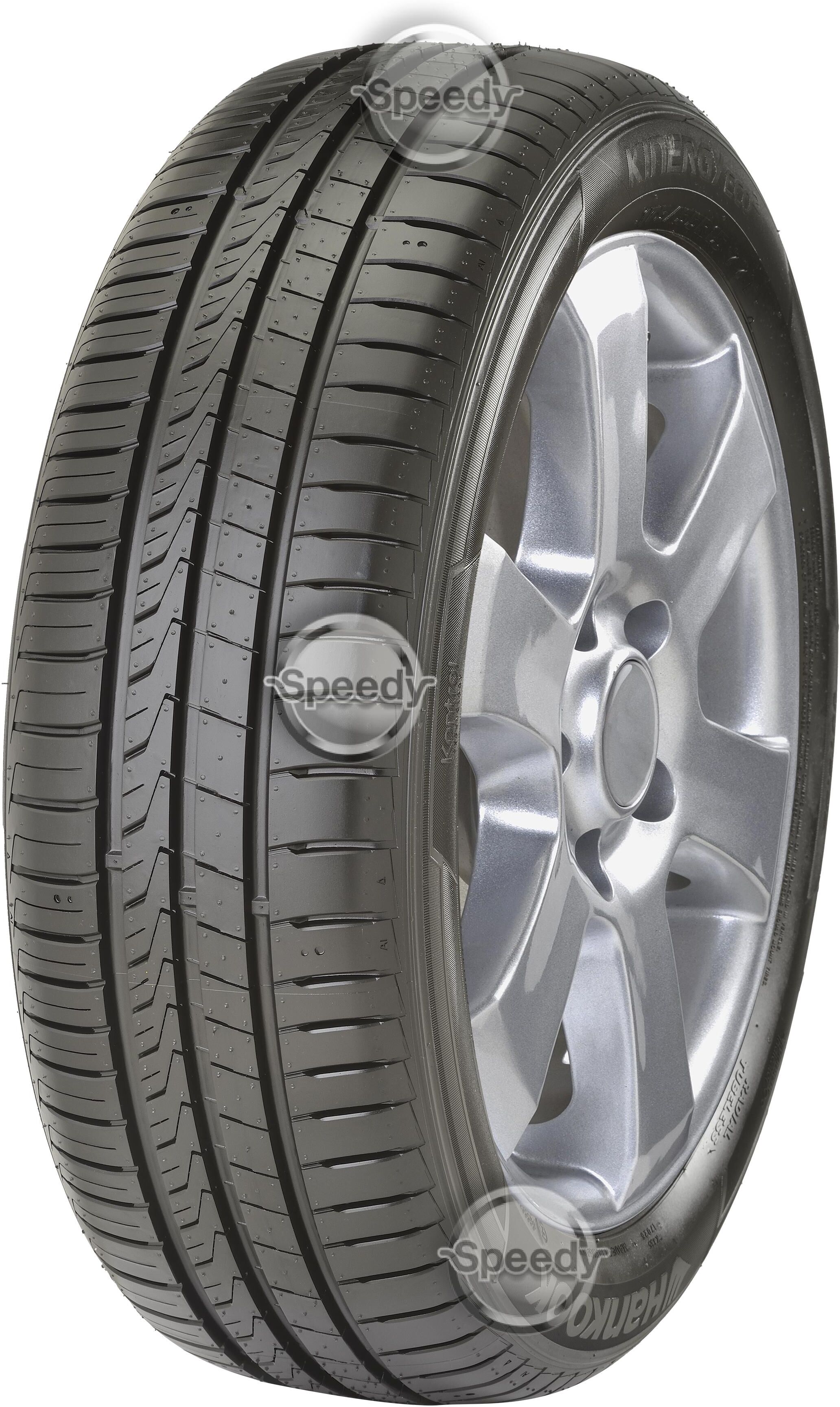 Pneu Eté Hankook Kinergy eco2 k435, 185/70 R14 88T