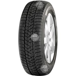 Pneu Hiver Pirelli Scorpion winter, 235/55 R19 101V - Publicité