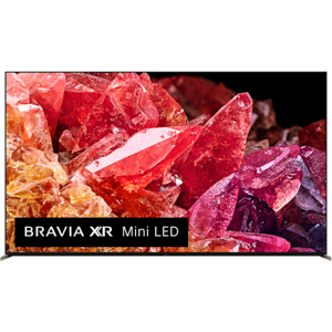 Sony X95K   Bravia XR   Mini Led   4K Ultra Hd   Contraste Élevé HDR   Smart TV (Google TV)   215 cm (85") - Publicité