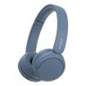 Sony Casque Sans Fil WH-CH520 in Bleu