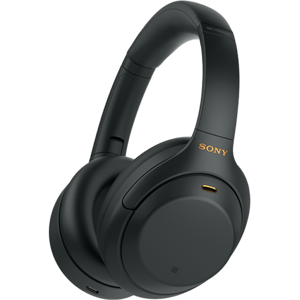 Sony Casque Sans Fil À Réduction De Bruit WH-1000XM4 in