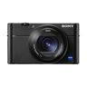 Sony Rx100 V L'appareil Photo Compact Expert Au Capteur De Type 1.0 Avec Les Meilleures Performances De Mise Au Point Automatique Au Monde in Noir
