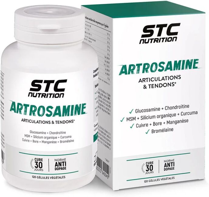 ARTROSAMINE