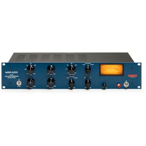 Warm Audio WA-1B compresseur - Publicité