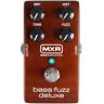 MXR M84 Bass Fuzz Deluxe pédale fuzz