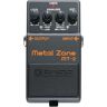 Boss MT-2 Metal Zone pédale Metal Zone