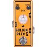 Tone City Golden Plexi V2 pédale de distorsion