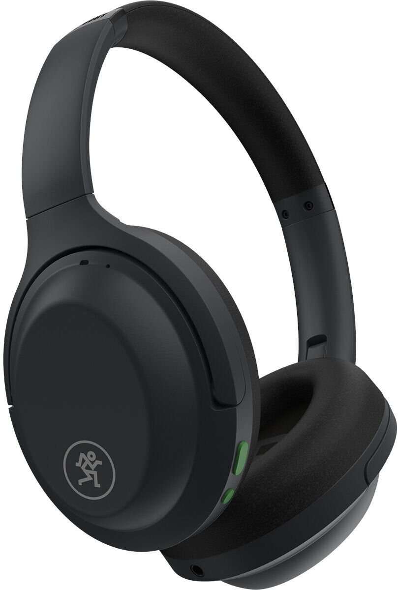 Mackie MC-60BT casque Bluetooth sans fil (ANC HD)