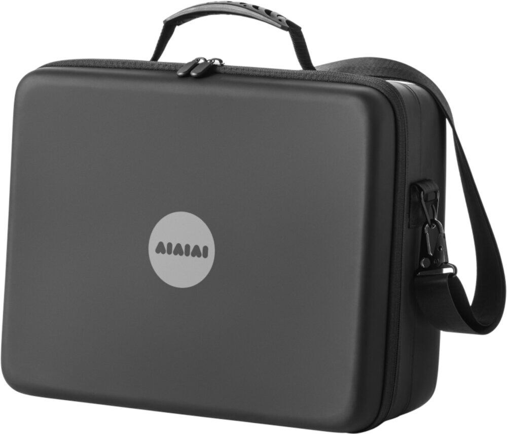 AIAIAI UNIT-4 Wireless+ Carrying Case sacoche pour 2x enceinte de monitoring Unit-4