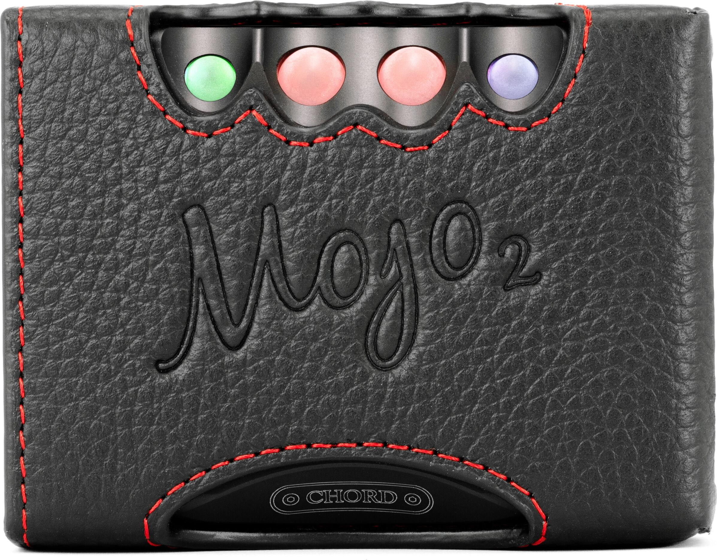 Chord Electronics MOJO2/CASE étui en cuir pour Mojo 2