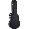 Ortega OCCSTD étui pour guitare classique noir