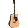 Sigma Guitars DT-41 guitare folk