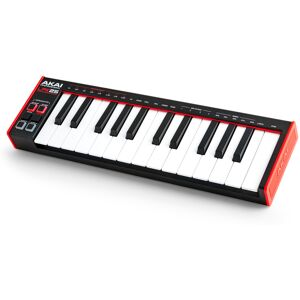 Akai Professional LPK25 MK2 clavier USB/MIDI - Publicité