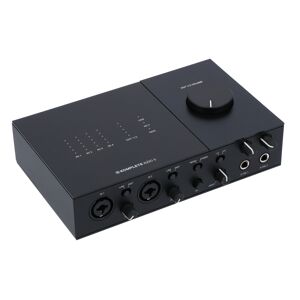 Native Instruments Komplete Audio 6 MK2 interface audio - Publicité