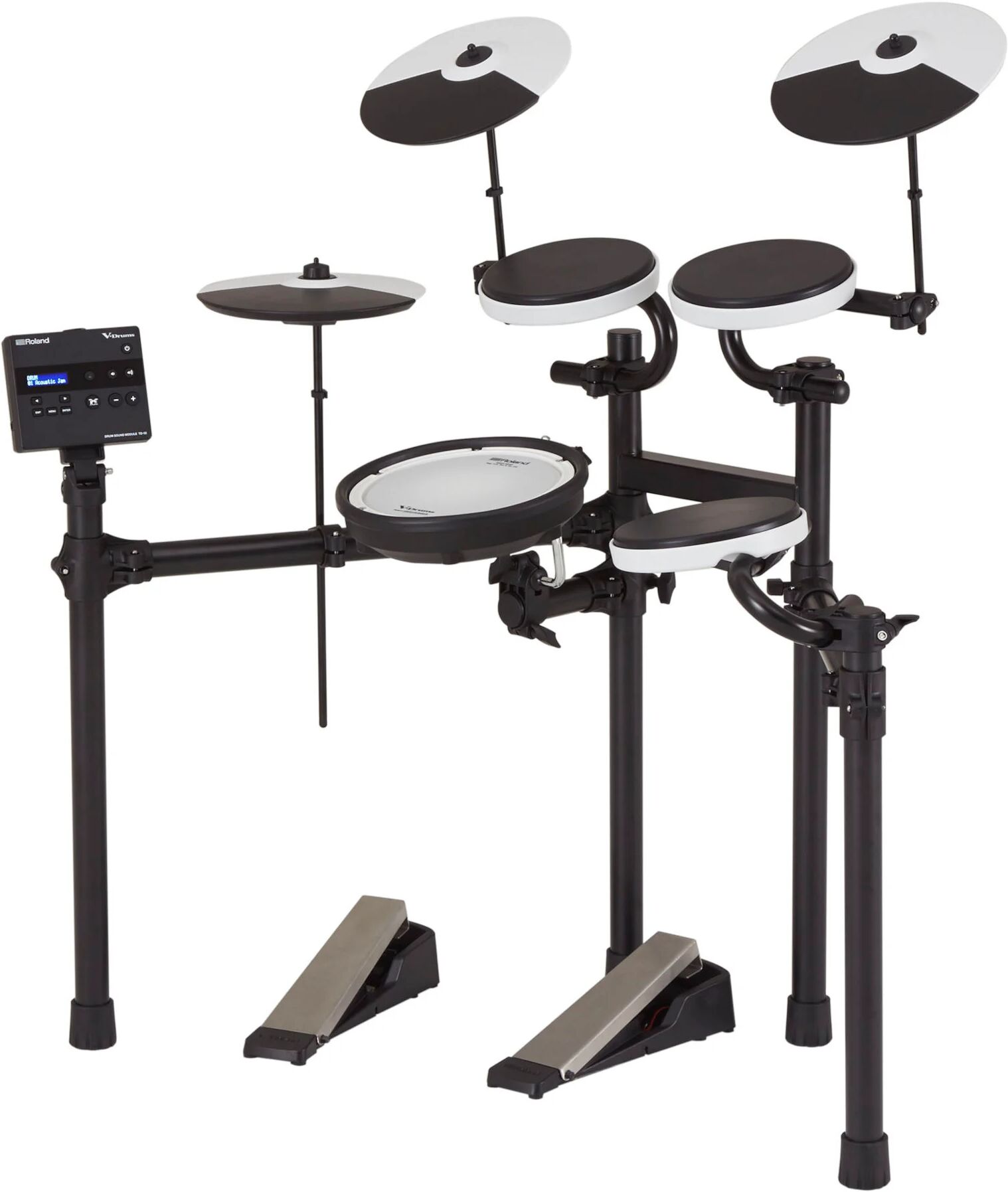 Roland TD-02KV V-Drums batterie électronique