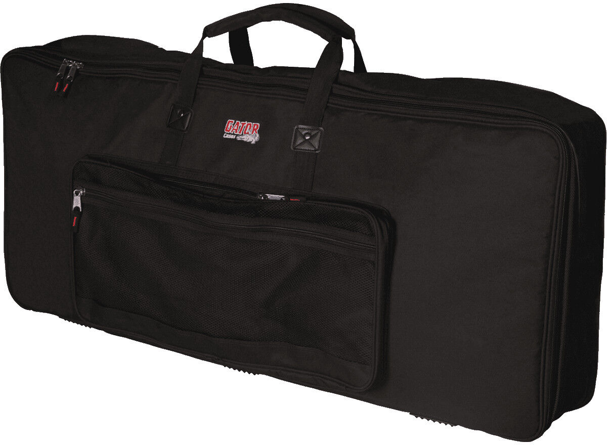 Gator Cases GKB-49 housse pour clavier 49 touches