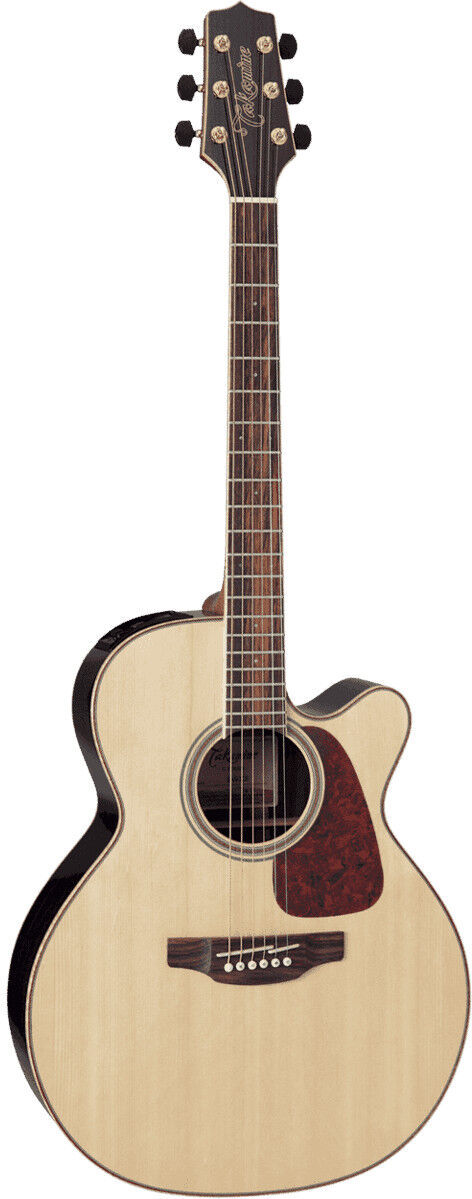 Takamine GN93CE-NAT guitare folk électro-acoustique