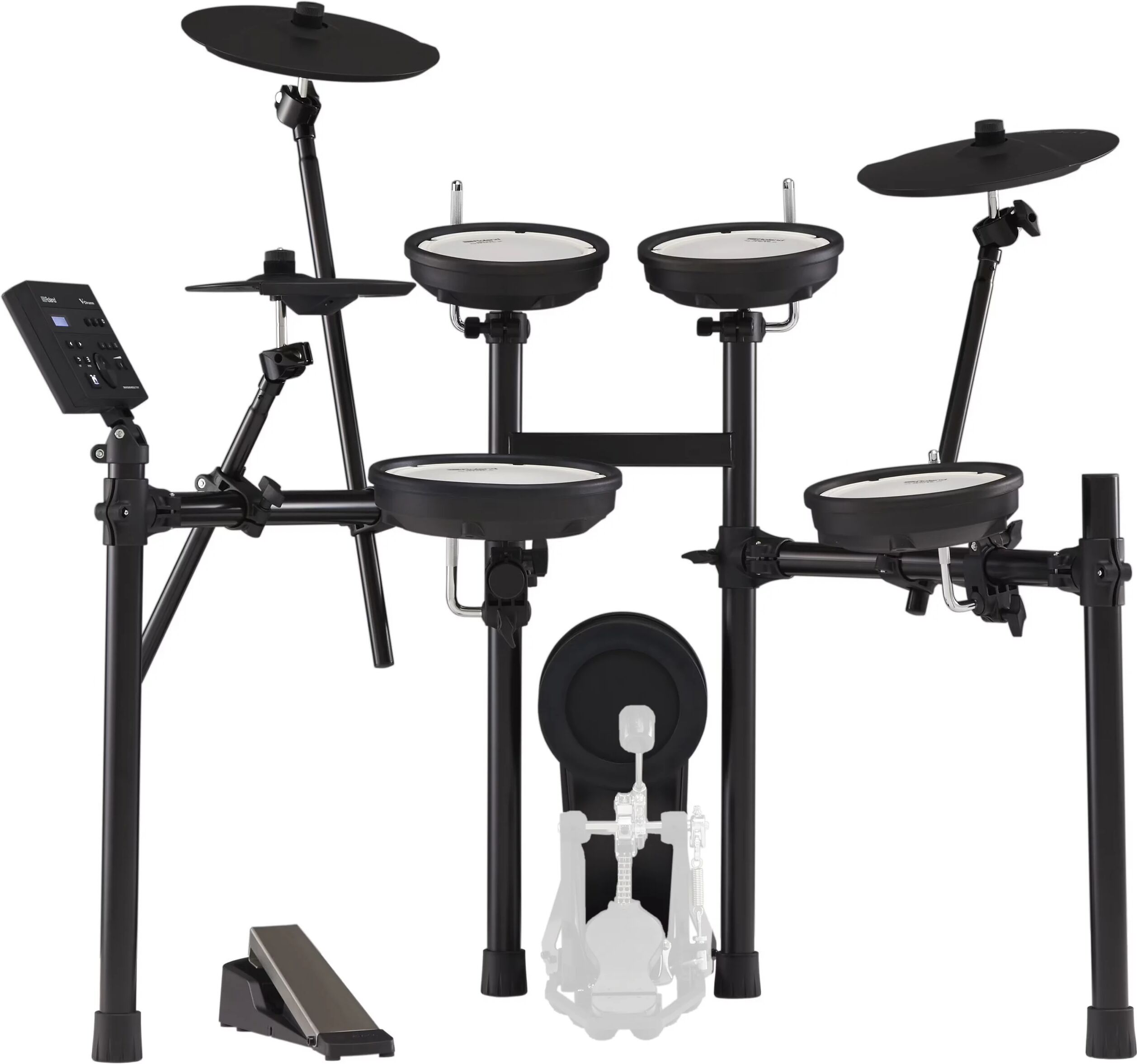 Roland TD-07KV V-Drums batterie électronique