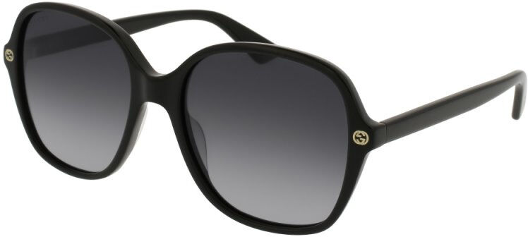 Gucci GG0092S 001