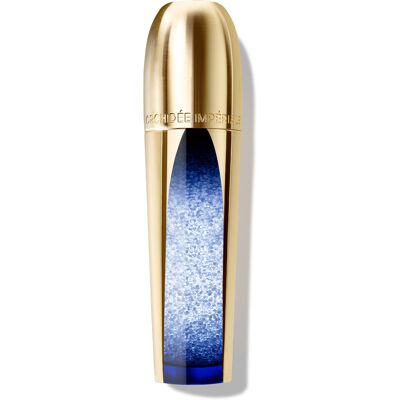 Orchidée Impériale - Le Concentré Micro-Lift-30ml GUERLAIN - Publicité Orchidée Impériale - Le Concentré Micro-Lift-30ml GUERLAIN - Publicité