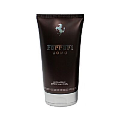 Acer Uomo - Gel Après-Rasage-100ml FERRARI - Publicité Acer Uomo - Gel Après-Rasage-100ml FERRARI - Publicité