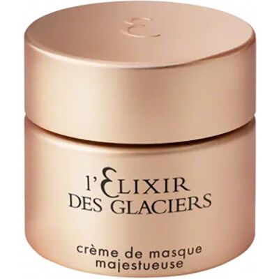 Valmont Valmont Crème De Masque Majestueuse - Masque Visage - Publicité Valmont Valmont Crème De Masque Majestueuse - Masque Visage - Publicité