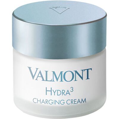 50ml-Hydra3 Charging Cream - Crème Visage Hydratante-Valmont - Publicité 50ml-Hydra3 Charging Cream - Crème Visage Hydratante-Valmont - Publicité