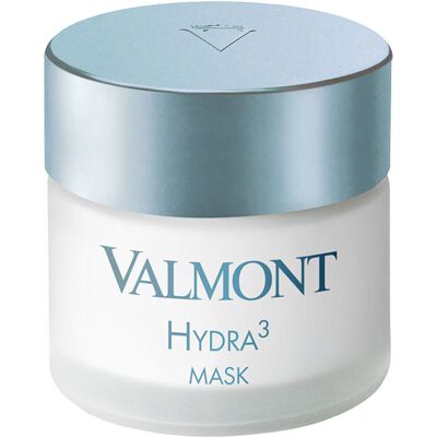 50ml-Hydra3 Mask - Masque Visage Hydratant-Valmont - Publicité 50ml-Hydra3 Mask - Masque Visage Hydratant-Valmont - Publicité