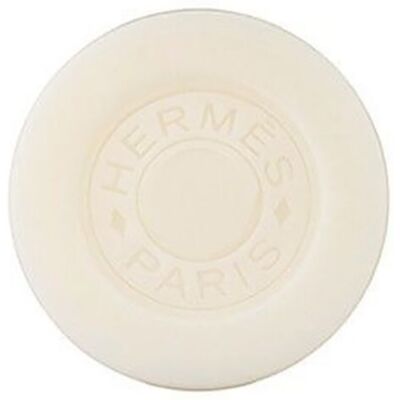 Twilly d'Hermès - Savon parfumé-100 g HERMÈS - Publicité Twilly d'Hermès - Savon parfumé-100 g HERMÈS - Publicité