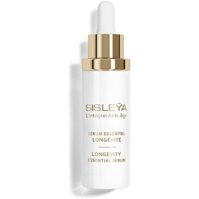 30 ml-SISLEŸA L'INTÉGRAL ANTI-ÂGE ESSENTIEL LONGÉVITÉ-SISLEY - Publicité 30 ml-SISLEŸA L'INTÉGRAL ANTI-ÂGE ESSENTIEL LONGÉVITÉ-SISLEY - Publicité