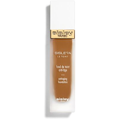 Sisley Sisleÿa Le Teint Fond de Teint Liquide Anti-Âge - Fond de Teint - Publicité Sisley Sisleÿa Le Teint Fond de Teint Liquide Anti-Âge - Fond de Teint - Publicité