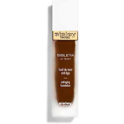 Sisley Sisleÿa Le Teint Anti-Ageing Foundation - Foundation - Publicité Sisley Sisleÿa Le Teint Anti-Ageing Foundation - Foundation - Publicité