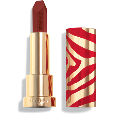 LE PHYTO ROUGE EDITION LIMITEE- SISLEY - Publicité LE PHYTO ROUGE EDITION LIMITEE- SISLEY - Publicité
