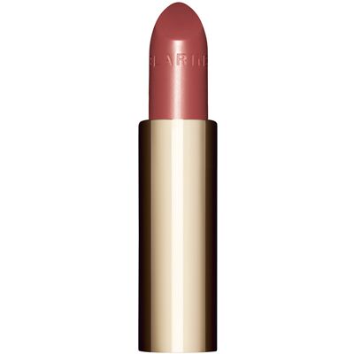 Clarins Joli Rouge Satin Rouge à Lèvres 705 Soft Berry - Rouge à lèvres - Publicité Clarins Joli Rouge Satin Rouge à Lèvres 705 Soft Berry - Rouge à lèvres - Publicité