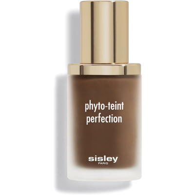 Sisley Phyto-Teint Perfection Fond de Teint Lumineux Mat - 8N Espresso - Publicité Sisley Phyto-Teint Perfection Fond de Teint Lumineux Mat - 8N Espresso - Publicité