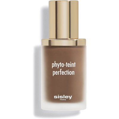 Sisley Phyto-Teint Perfection 7N Caramel Foundation - Fond de teint - Publicité Sisley Phyto-Teint Perfection 7N Caramel Foundation - Fond de teint - Publicité