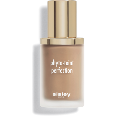 Sisley Sisley-Paris Phyto-Teint Perfection Foundation - Foundation - Publicité Sisley Sisley-Paris Phyto-Teint Perfection Foundation - Foundation - Publicité