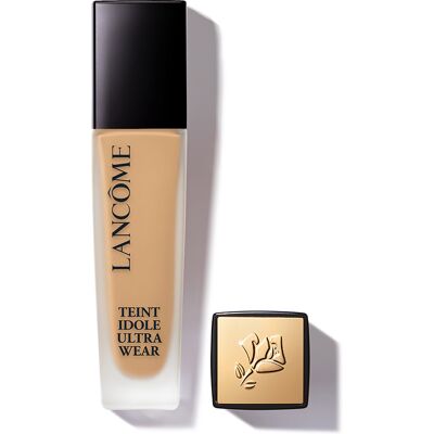 Teint Idole Ultra Wear - Fond de Teint Tenue 24h Fini Mat Naturel SPF35 Enrichi En Soin- LANCÔME 400W - Publicité Teint Idole Ultra Wear - Fond de Teint Tenue 24h Fini Mat Naturel SPF35 Enrichi En Soin- LANCÔME 400W - Publicité