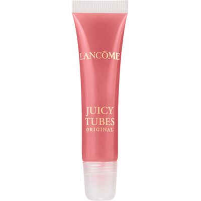 Gloss à lèvres Lancome Juicy Tubes Tickled Pink - Lip Gloss - Publicité Gloss à lèvres Lancome Juicy Tubes Tickled Pink - Lip Gloss - Publicité