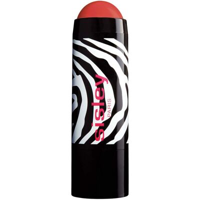 -PHYTO-BLUSH TWIST-SISLEY N°9 CRANBERRY - Publicité -PHYTO-BLUSH TWIST-SISLEY N°9 CRANBERRY - Publicité